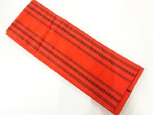 リサイクル　本場筑前博多半幅帯